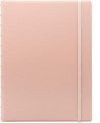 FILOFAX Notebook Classic Pastel A4 Barack