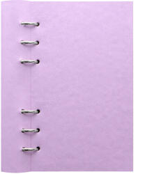 FILOFAX Clipbook Classic Pastel Personal Orchidea