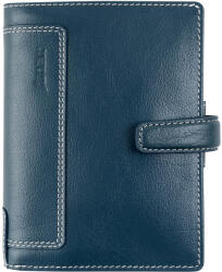 FILOFAX Holborn Pocket Kék