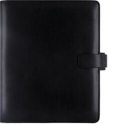 FILOFAX Metropol A5 Fekete