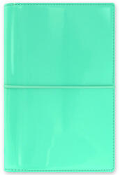 FILOFAX Domino Lakk Personal Türkiz