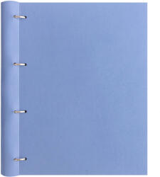 FILOFAX Clipbook Classic Pastel A4 Égkék