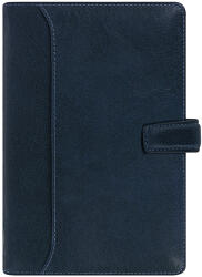 FILOFAX Lockwood Personal Kék