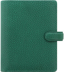 FILOFAX Finsbury Pocket Zöld