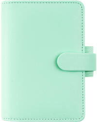 FILOFAX Saffiano Mini Menta