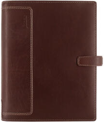 FILOFAX Holborn A5 Barna