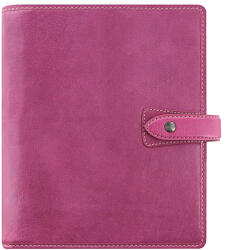 FILOFAX Malden A5 Fuchsia