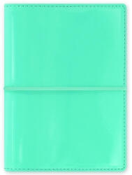 FILOFAX Domino Lakk Pocket Türkiz