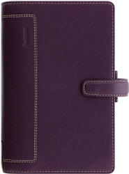 FILOFAX Holborn Personal Lila