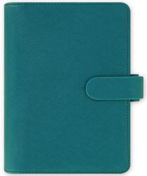 FILOFAX Saffiano Pocket Aquamarine