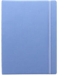 FILOFAX Notebook Classic Pastel A4 Égkék
