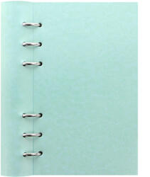 FILOFAX Clipbook Classic Pastel Personal Világoskék