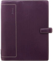 FILOFAX Holborn A5 Lila