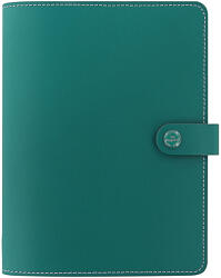 FILOFAX Original Mappa Notebook A5 Aqua