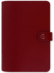 FILOFAX Original Personal Bordó