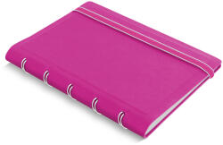 FILOFAX Notebook Classic Pocket Fuchsia