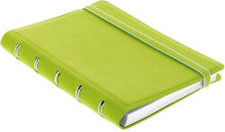 FILOFAX Notebook Classic Pocket Zöld