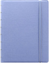 FILOFAX Notebook Classic Pastel A5 Égkék