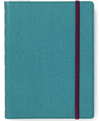 FILOFAX Notebook Contemporary A5 Türkíz