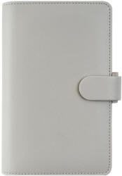 FILOFAX Saffiano Personal Compact Gránit