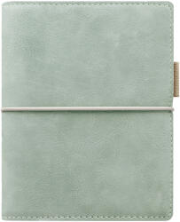 FILOFAX Domino Soft Pocket Szürkészöld