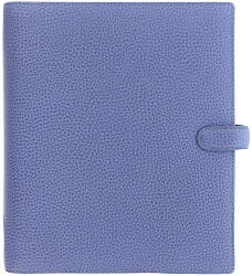 FILOFAX Finsbury A5 Égkék