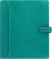 FILOFAX Lockwood A5 Aqua