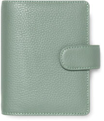 FILOFAX Norfolk Pocket Zöld