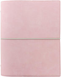 FILOFAX Domino Soft A5 Pink