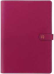 FILOFAX Original Mappa Notebook A4 Málna