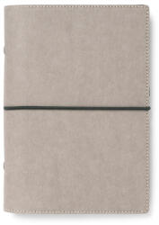 FILOFAX Eco Essential Personal Szürke