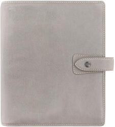 FILOFAX Malden A5 Szürke