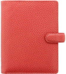 FILOFAX Finsbury Pocket Korall