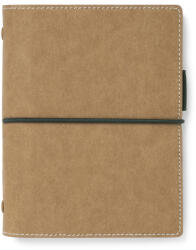FILOFAX Eco Essential Pocket Világosbarna