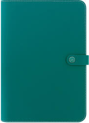 FILOFAX Original Mappa Notebook A4 Aqua