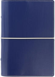 FILOFAX Domino Personal Kék