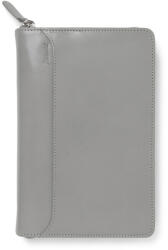 FILOFAX Lockwood Personal Zip Szürke