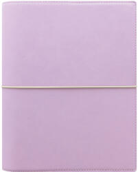 FILOFAX Domino Soft A5 Orchidea