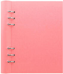 FILOFAX Clipbook Classic Pastel A5 Rose