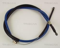 TRISCAN Cablu, frana de parcare TRISCAN 8140 25114 (8140 25114)