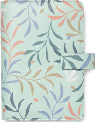 FILOFAX Botanical Personal Menta