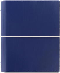 FILOFAX Domino A5 Kék