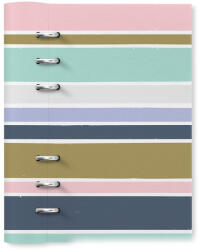 FILOFAX Clipbook Good A5 Stripes