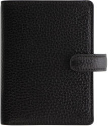 FILOFAX Finsbury Mini Fekete