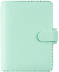 FILOFAX Saffiano Pocket Menta