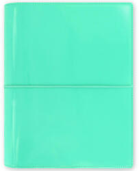 FILOFAX Domino Lakk A5 Türkiz