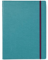 FILOFAX Notebook Contemporary A4 Türkíz