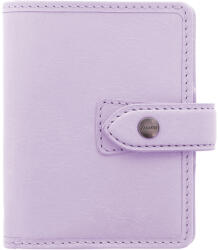 FILOFAX Malden Mini Orchidea