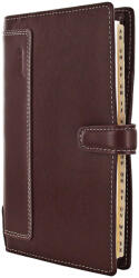 FILOFAX Holborn Personal Compact Barna