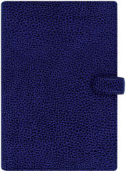 FILOFAX Finsbury Personal Sötétkék